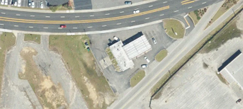 Commercial Development Land Parcel