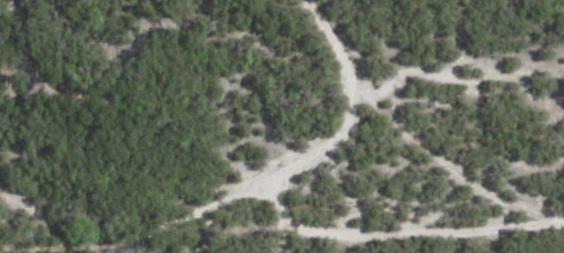 Hill Country View Home Site
