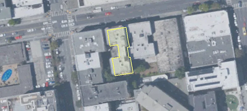 Specialty Commercial Space