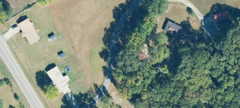 Residential Building Lot
