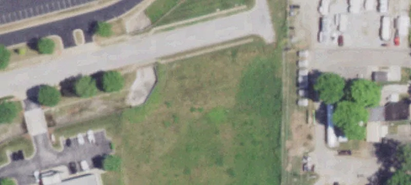 Medical Mile Development Land