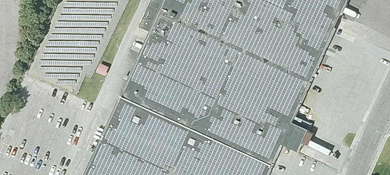 Industrial Land for Outside Storage