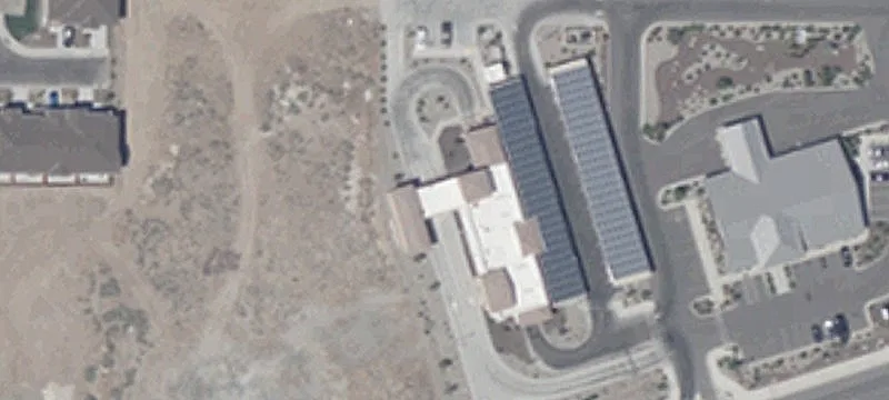 General Commercial Zoned Development Land