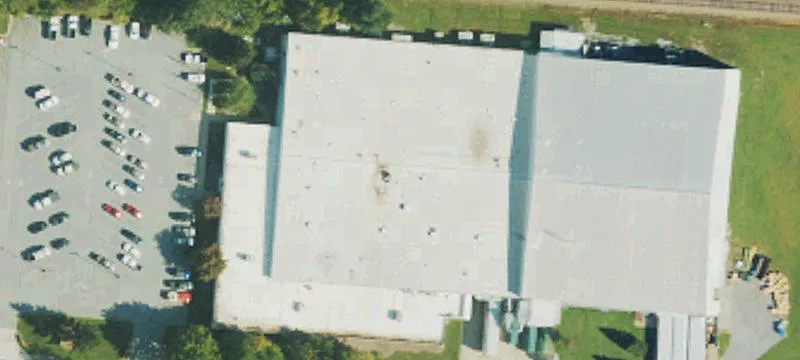 Industrial Distribution Facility