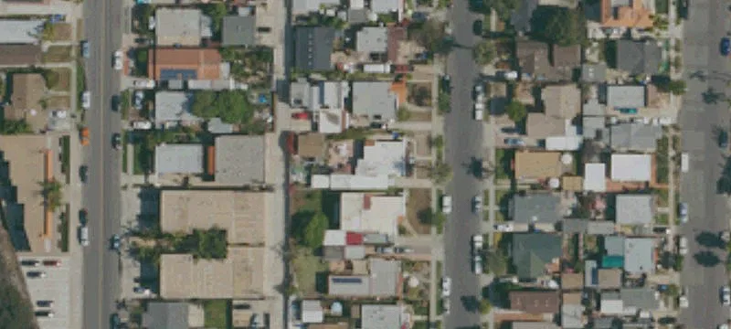 Renovated Duplex with Private Yards