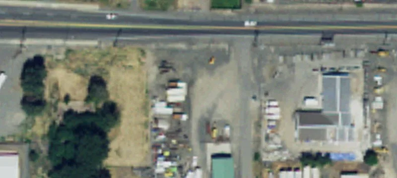 Flex Warehouse with Office