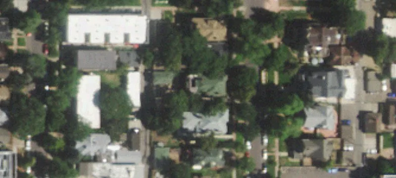 Historic Office Building