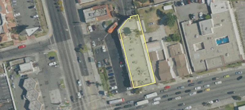 Retail Storefront Space for Sale