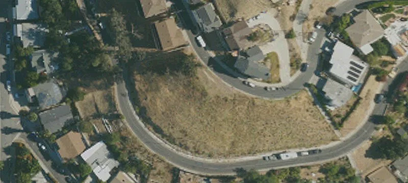 Through-Lot Development Land Opportunity