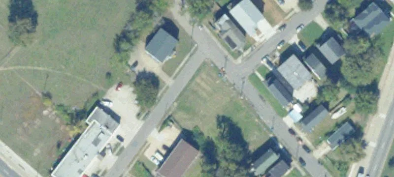 Cleared Residential Land Parcel