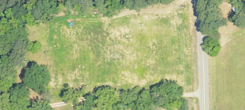 No-HOA Residential Build Site