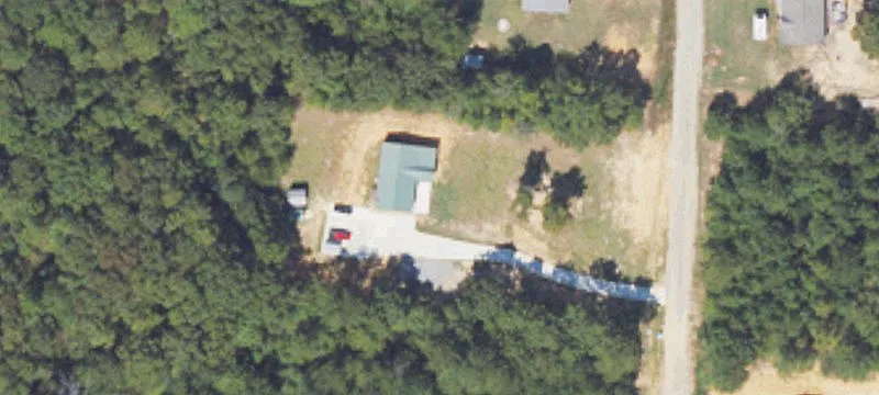 Recreation Land and Buildable Acreage