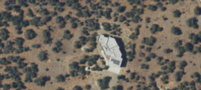 Residential Homesite in Gated Community