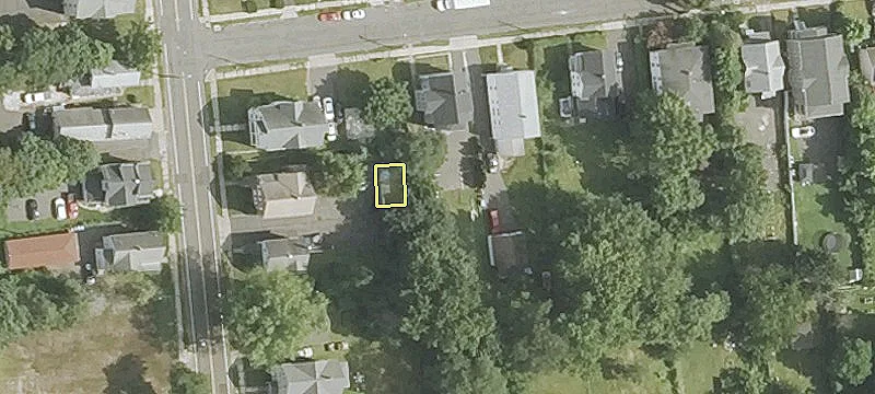 Turnkey Three-Family Income Property