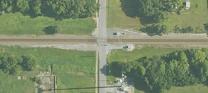Corner Residential Lot
