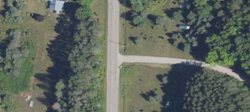 Hilltop Solar-Ready Land Parcel