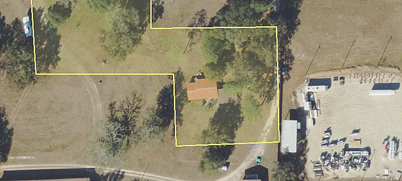 Industrial Land with Rail Access