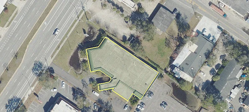 Office Building For Sale
