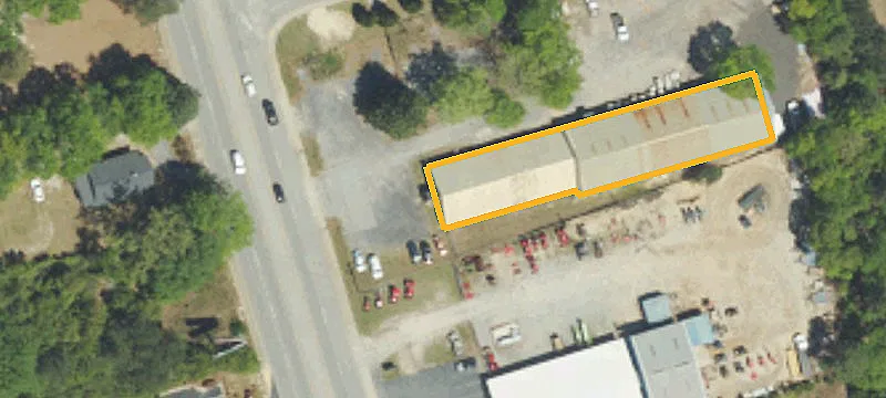 Development Land Off Interstate