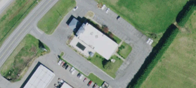 Former Restaurant Space for Lease