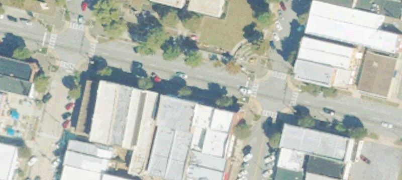 Manufacturing and Warehouse Facility