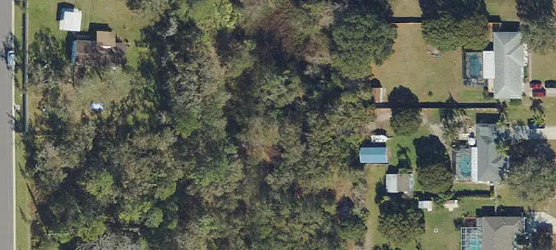 Rural Land with 300+ Frontage