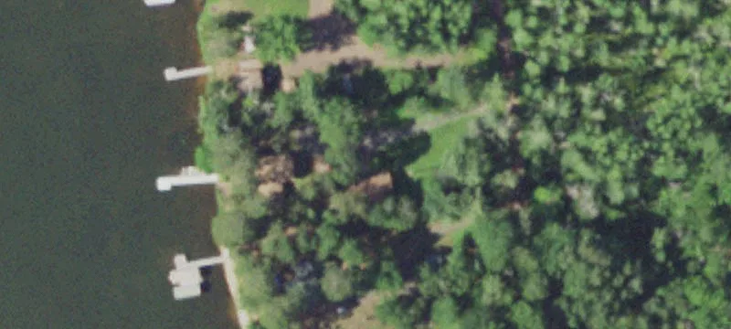 Residential Lot in Planned Community