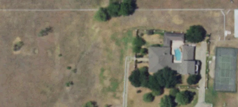 Residential Development Land in ETJ