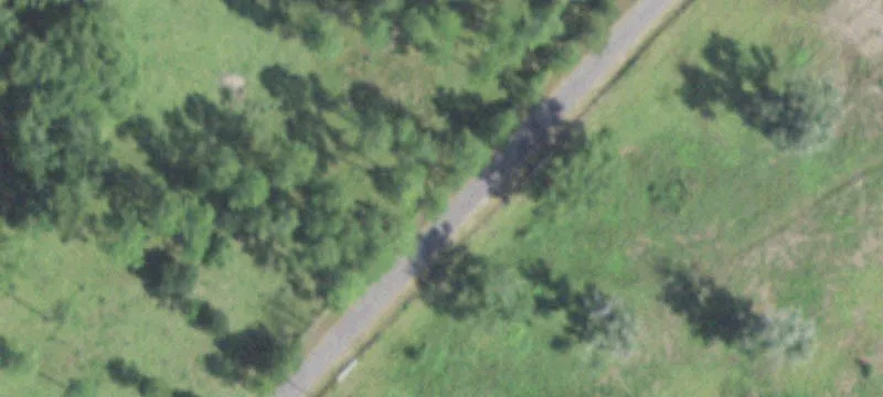 Farm and Ranch Property with Pool