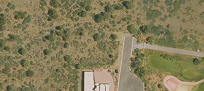 Residential Land Lot with Panoramic Views