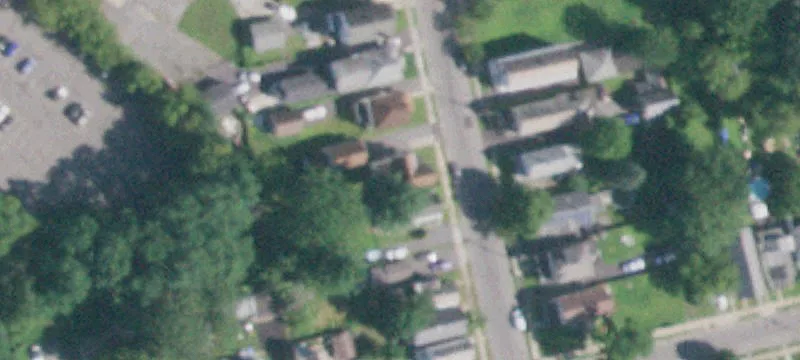 Two-Family Residential Income Property