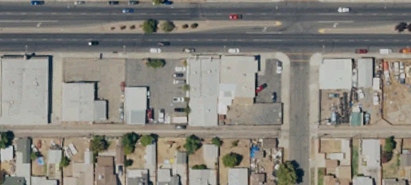 Warehouse and Office Flex Property