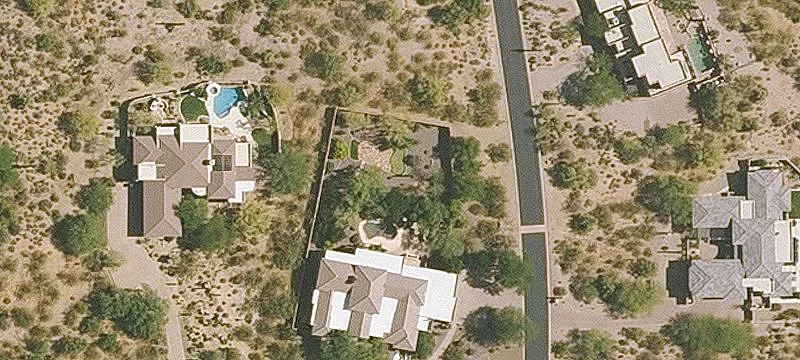 R-43 Foothills Acreage with Views