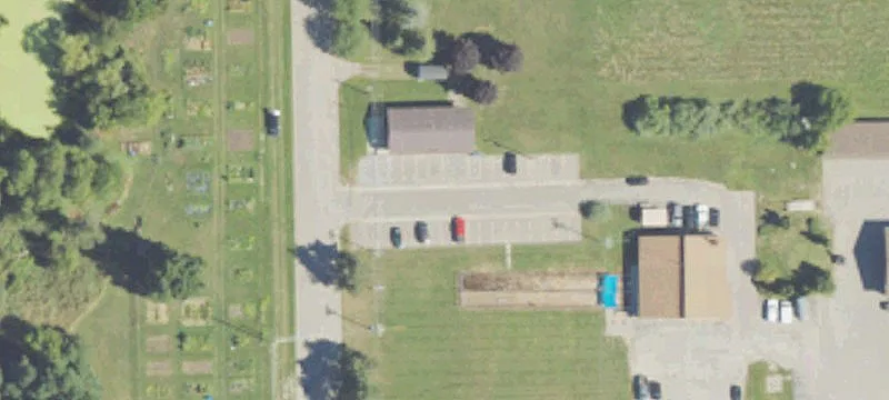 Mixed-Use Residential Development Land