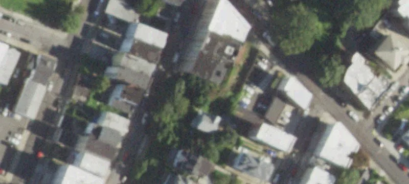 Commercial Land Parcel