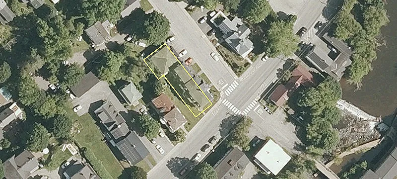 7-Unit Multifamily Investment