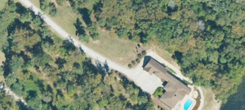 Lakefront Residential Development Lot