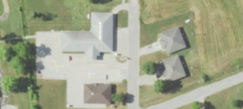 Free-Standing Medical Office Building