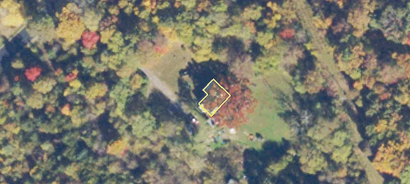 I-1 Zoned Industrial Land Parcel