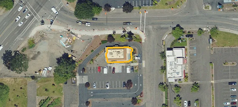 Residential Home Lot for Sale
