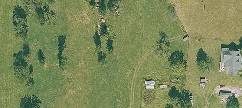 Corner Development Land Opportunity