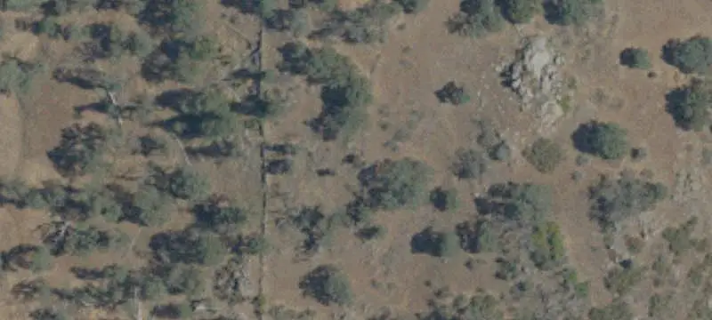 Knoll-Top Gated Homesite