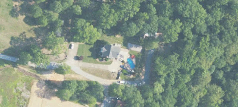 Residential Land Lot with Perc Test