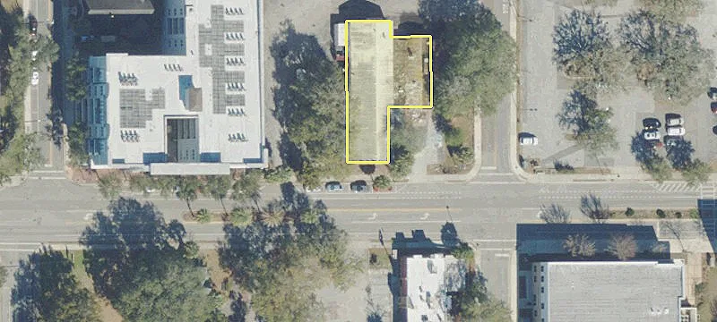Opportunity Zone Development Site