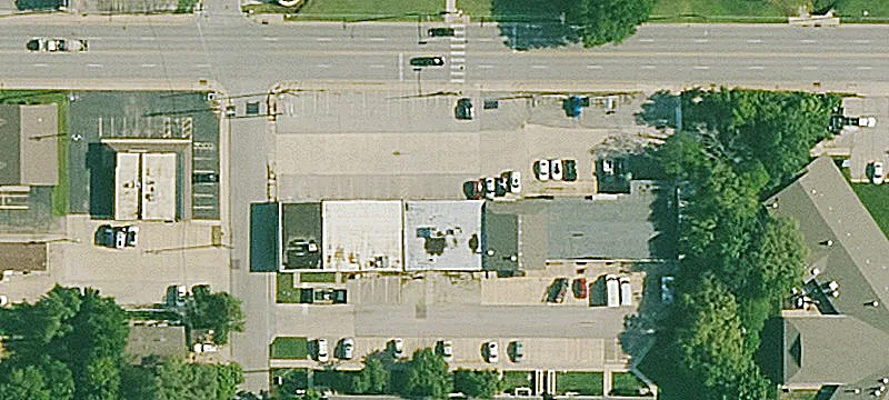 Demisable Flex Retail Storefront