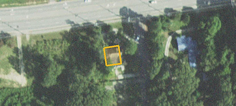 Zoned Retail, Office & Multifamily Land