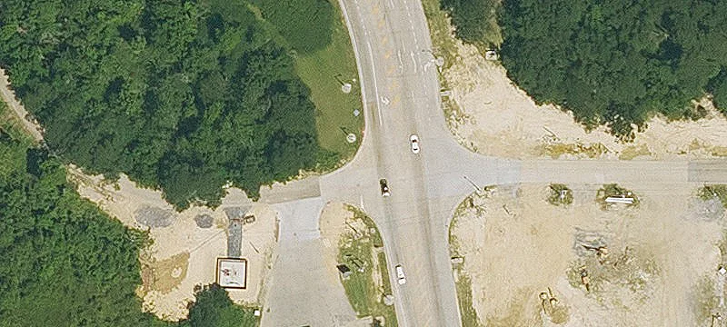 Level Commercial Land Off Miller Rd