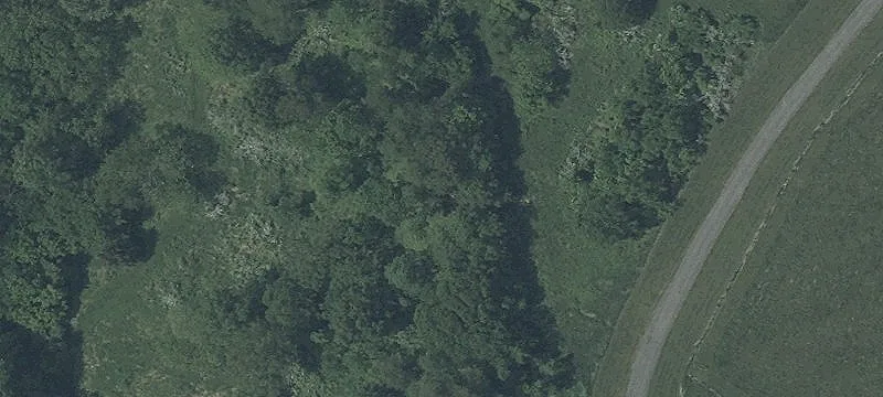 30-Acre Residential Home Lot