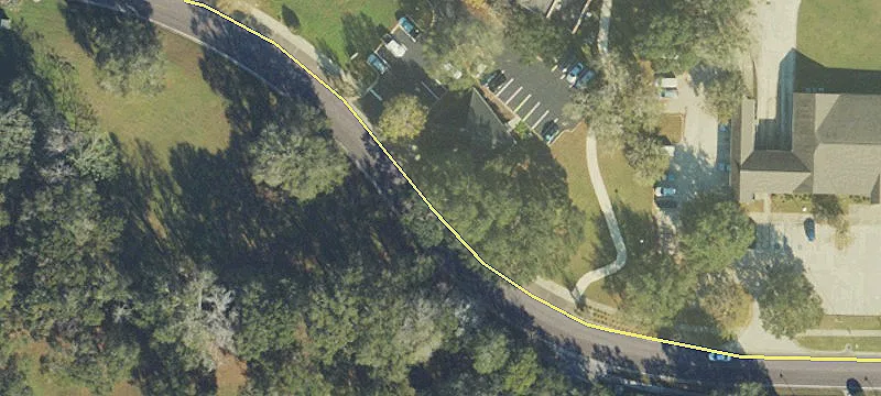 Approved Mixed-Use Development Site