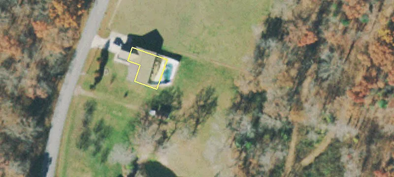Recreation and Hunting Land Tract